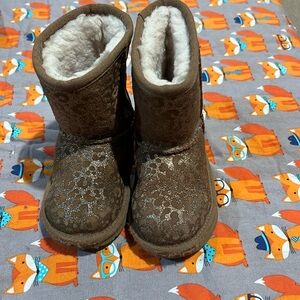 Toddle Ugg boots